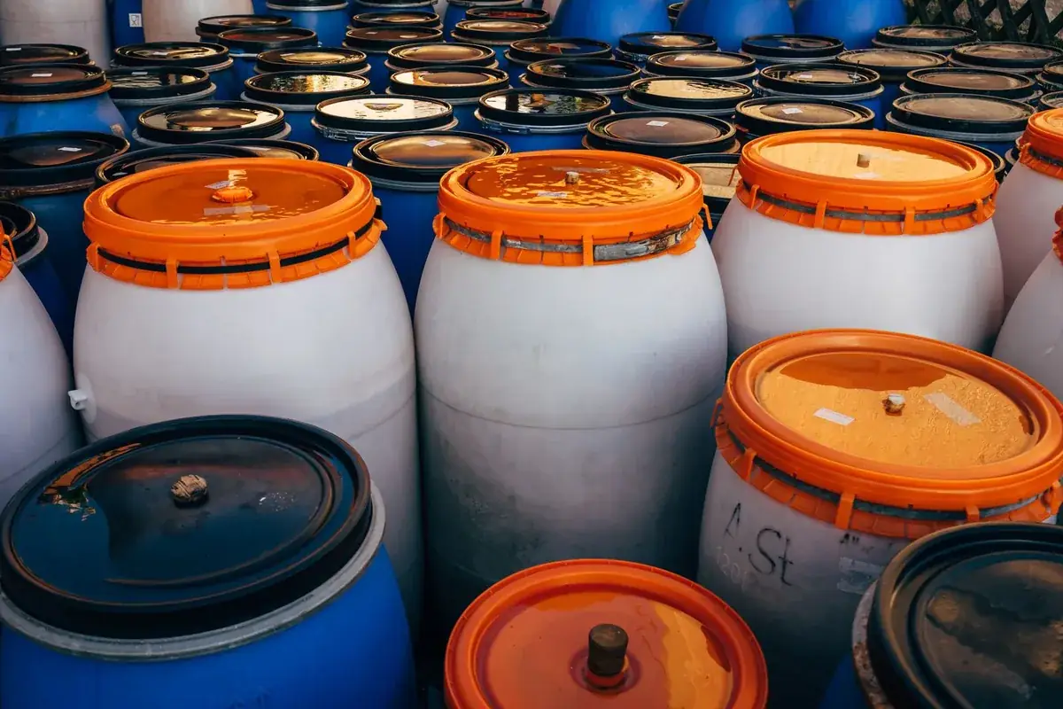 Hazmat Cleanup in Daisetta, TX